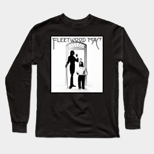 F Mac Long Sleeve T-Shirt